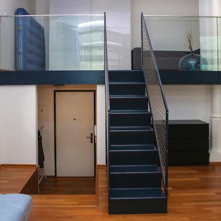 Modern Apartment With Terrace And Air Conditioning Πράγα Εξωτερικό φωτογραφία